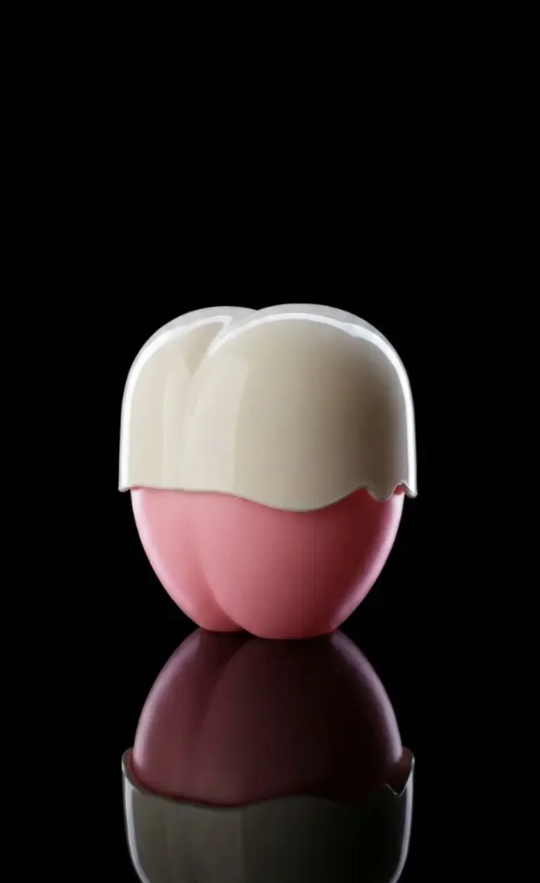 KKW Fragrance Kimoji Peach Perfume 2