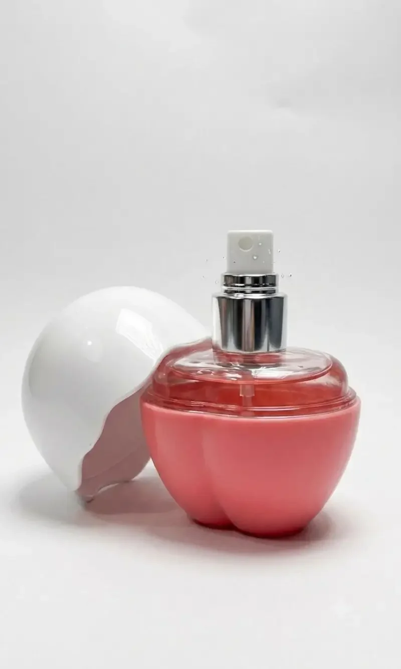 KKW Fragrance Kimoji Peach Perfume 4