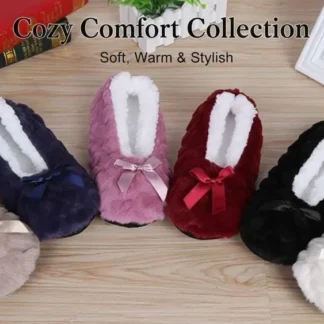 Modern Multicolor Slippers for Women
