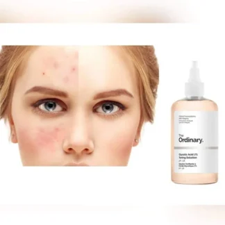 Skin Brightening Face Serum 240ml Lightweight Hydrating