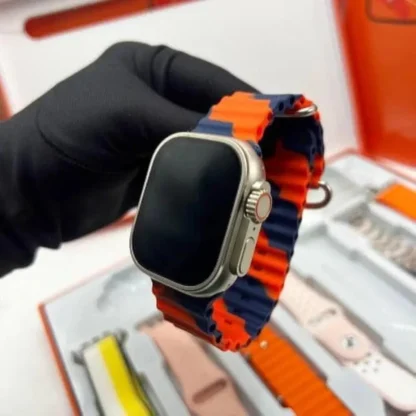 Smartwatch Bluetooth 5 Water Resistant