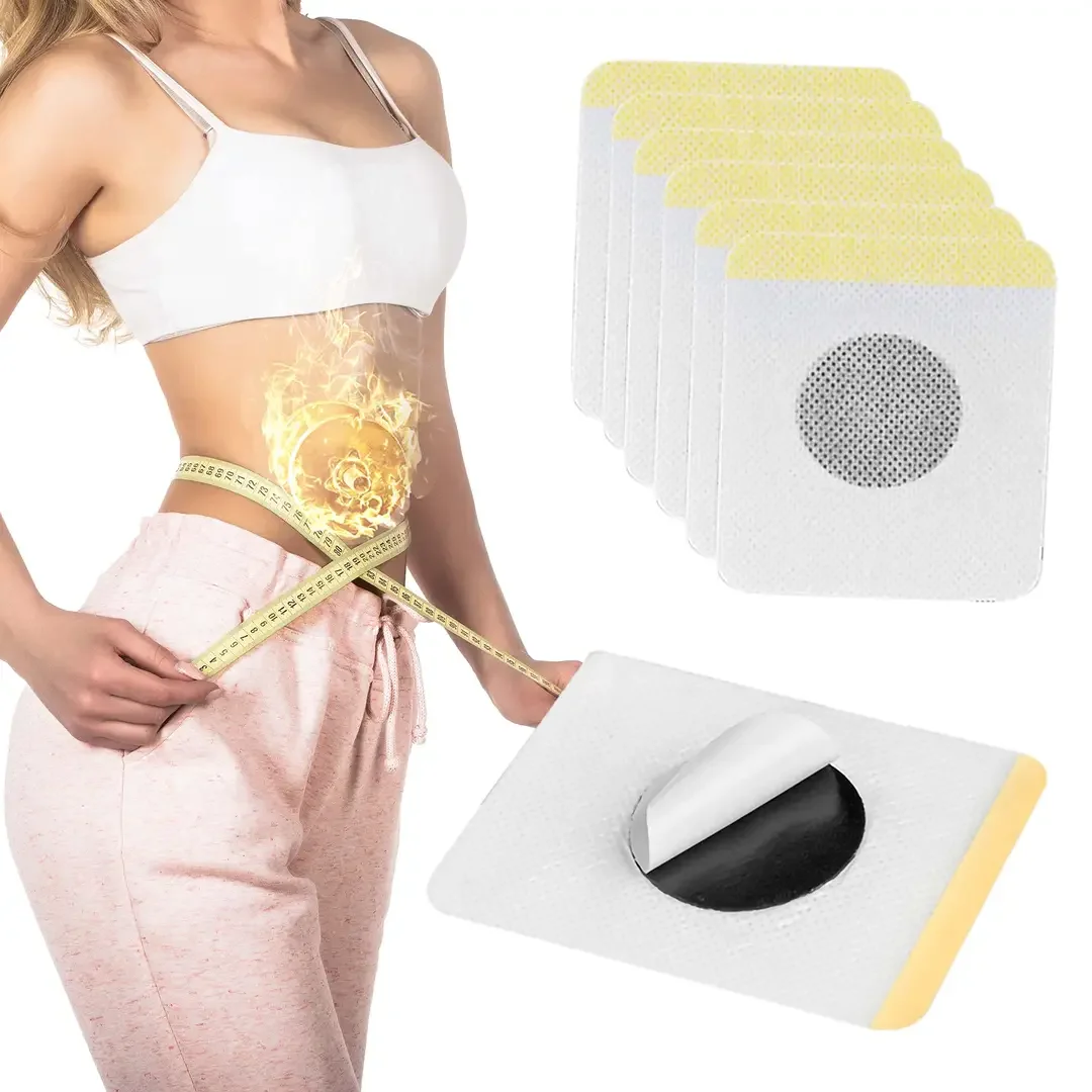 South Moon Slimming Patches 10 Pcs 2