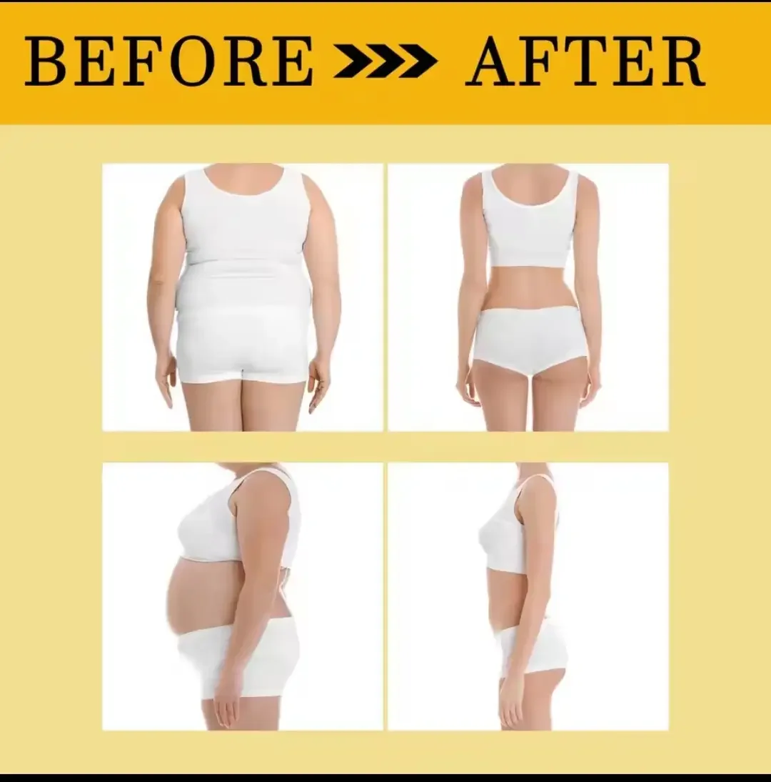 South Moon Slimming Patches 10 Pcs 5