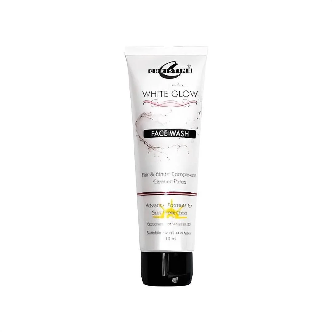 Whitening Clay Face Mask 150ml Brightening Oil Control 3